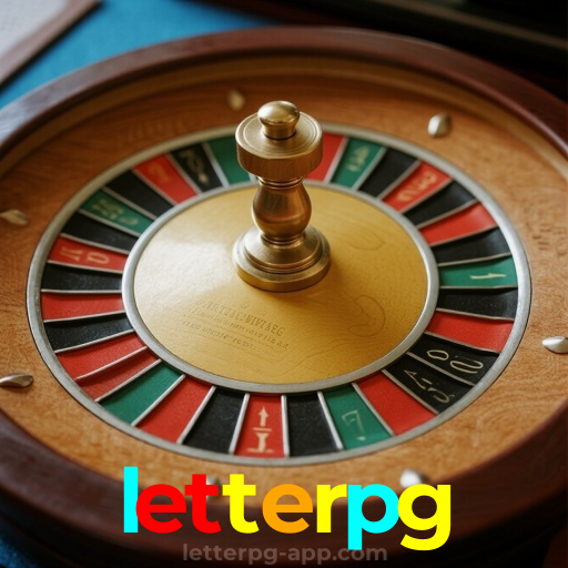Desbloqueie Bônus e Ofertas Imperdíveis no letterpg | Cassino Online