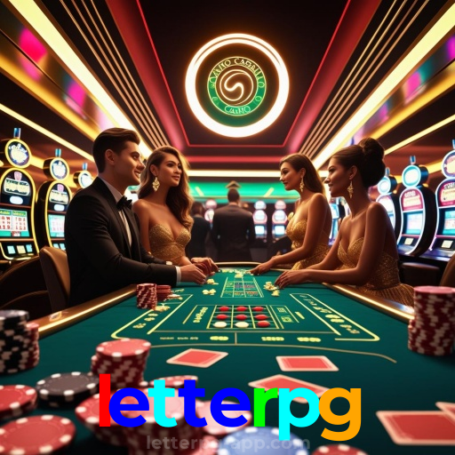 letterpg APK Android — download do app oficial