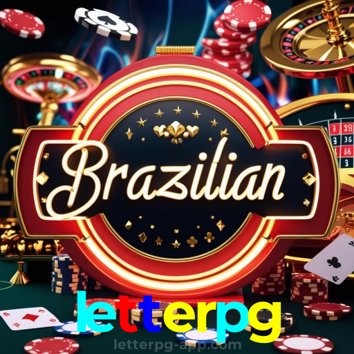 letterpg: Apostas Esportivas com Cobertura Ampla de Eventos Locais