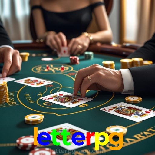 letterpg - tem os melhores Slots de Caça Niquel online