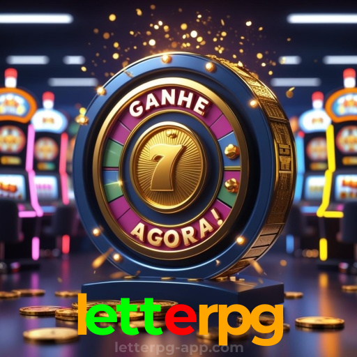 letterpg APK Android — download do app oficial