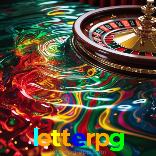 letterpg | Cassino Online de Confiança com Slots e Jogos no Brasil