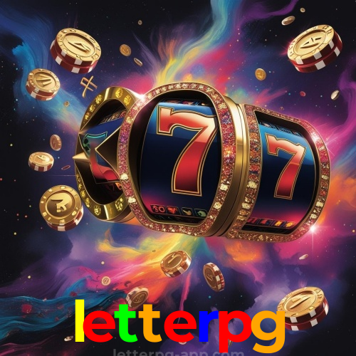 Cassino e apostas — letterpg site oficial