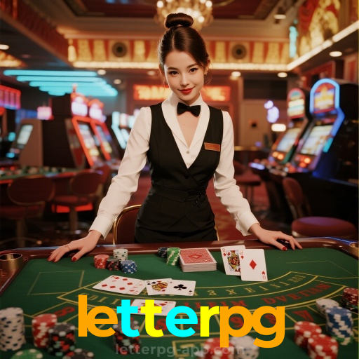 letterpg | Jogos ao Vivo e Real-time Gaming no Cassino Online Brasil