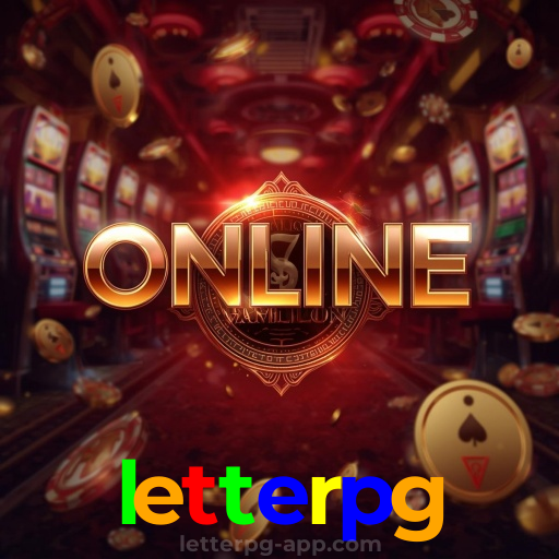 letterpg.com - Brasil ❤️ - PLATAFORMA OFICIAL - letterpg Cassino-casino
