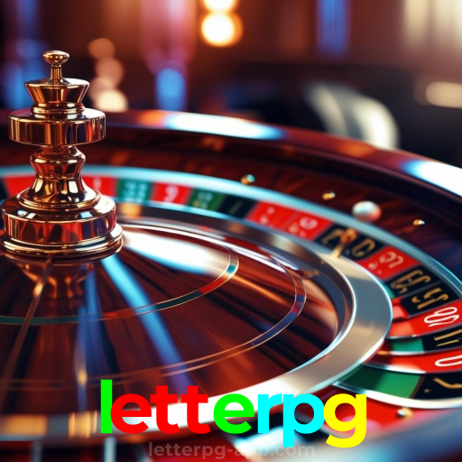 letterpg apostas e cassino — odds, jogos e cashback