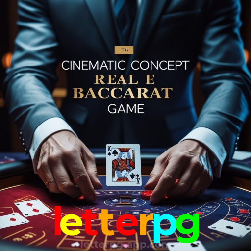 letterpg | Jogos ao Vivo e Real-time Gaming no Cassino Online Brasil
