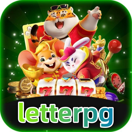 letterpg